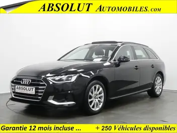 AUDI