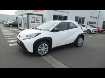 TOYOTA