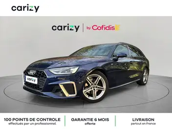 audi-a4-v-avant-phase-3-2020-auto-55500-km-essence