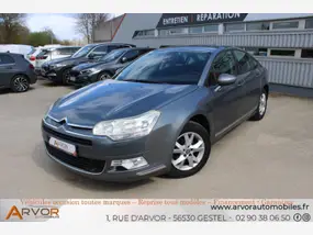 citroen-c5-ii-2009-manual-217000-km-diesel-1