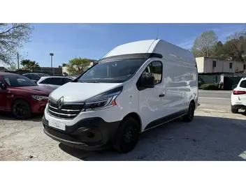 renault-trafic-iii-phase-2-2021-manual-55662-km-diesel