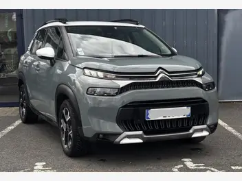 citroen-c3-aircross-phase-2-2022-manual-35000-km-essence