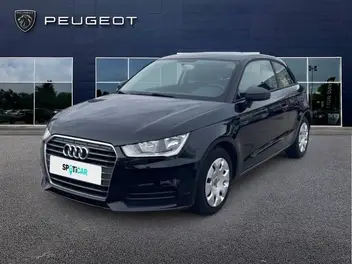 AUDI