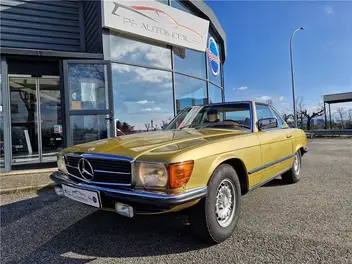MERCEDES