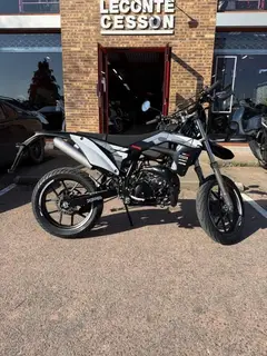 PEUGEOT XP6