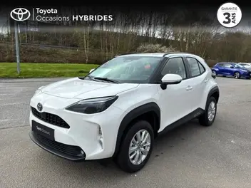 toyota-yaris-cross-phase-2-2025-auto-10-km-hybrides