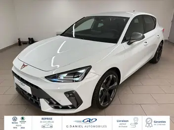 CUPRA