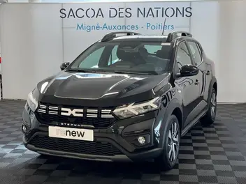 dacia-sandero-3-stepway-phase-2-2025-manual-8668-km-essence