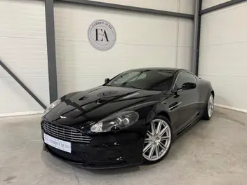 ASTON MARTIN