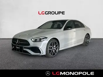 MERCEDES