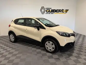 renault-captur-2017-manual-52600-km-essence