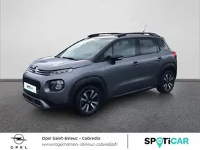 citroen-c3-aircross-2018-manual-89758-km-essence-1