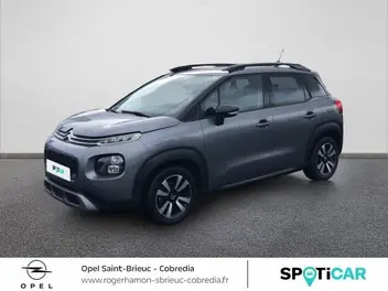 citroen-c3-aircross-2018-manual-89758-km-essence