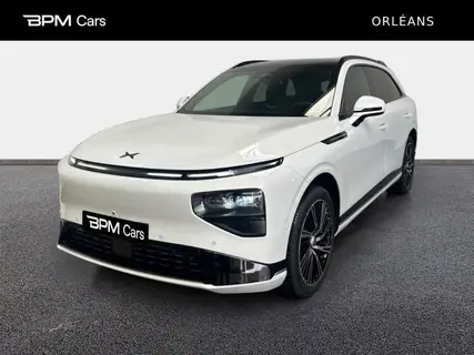 XPENG G9