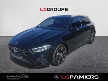 MERCEDES