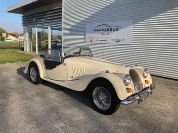 MORGAN