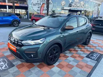 dacia-sandero-3-stepway-phase-2-2024-manual-37600-km-essence