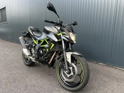 KAWASAKI Z