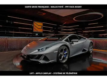 LAMBORGHINI
