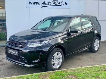 land-rover-discovery-sport-phase-2-2022-auto-88180-km-bicarburation essence bioéthanol