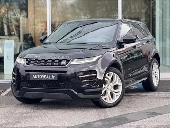 land-rover-range-rover-evoque-ii-2022-auto-79500-km-bicarburation essence bioéthanol