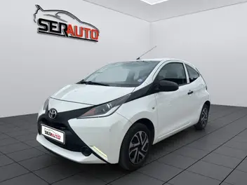 TOYOTA