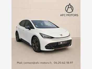 cupra-born-2022-auto-46965-km-électrique