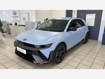 HYUNDAI