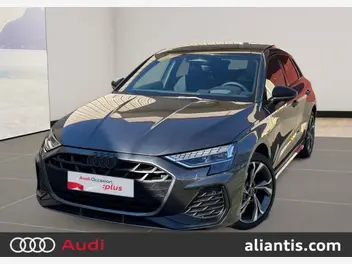 audi-a3-iv-sportback-phase-2-2026-auto-5000-km-essence