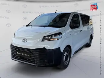 toyota-proace-ii-phase-2-2025-manual-9960-km-diesel