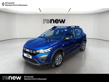 dacia-sandero-3-stepway-2023-manual-30321-km-essence