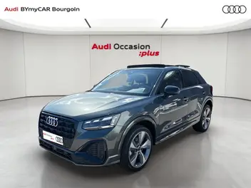 audi-q2-phase-2-2025-auto-7687-km-diesel