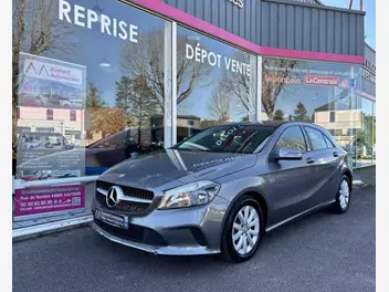 MERCEDES