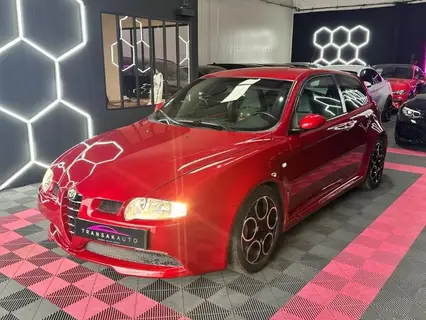 ALFA ROMEO 147
