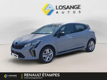 renault-clio-v-phase-2-2025-manual-7227-km-diesel