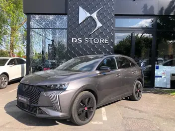 DS