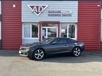 CHEVROLET