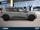 dacia-jogger-phase-2-2024-manual-25292-km-bicarburation essence / gpl-3