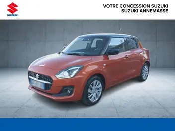 SUZUKI