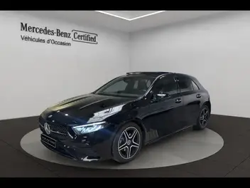 MERCEDES