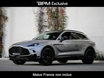 ASTON MARTIN