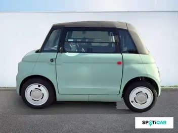 fiat-topolino-2025-auto-2364-km-électrique