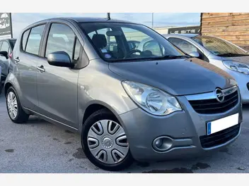 OPEL