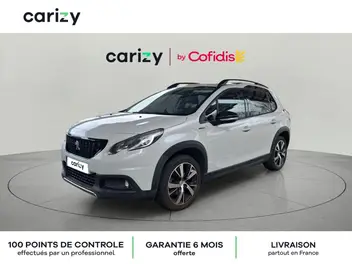 peugeot-2008-phase-2-2016-manual-135800-km-essence