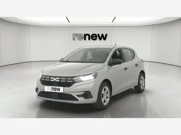 DACIA