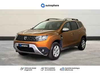dacia-duster-ii-phase-2-2021-manual-62822-km-bicarburation essence / gpl