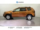 dacia-duster-ii-phase-2-2021-manual-62822-km-bicarburation essence / gpl-3