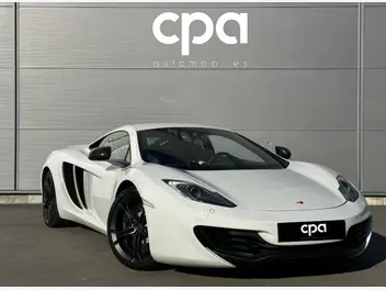 MCLAREN