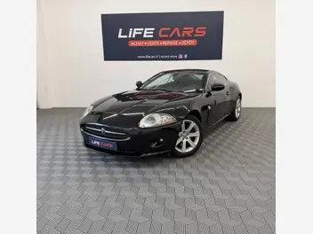 JAGUAR