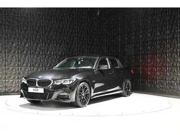 bmw-serie-3-g21-touring-2021-auto-110500-km-hybrides